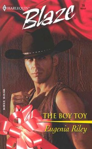 The Boy Toy image number 0