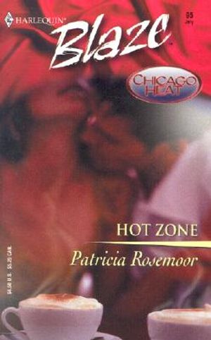 Hot Zone (Chicago Heat) image number 0