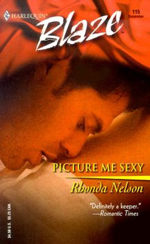 Picture Me Sexy image number 0