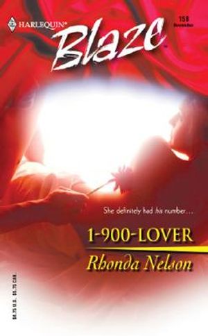 1-900-Lover image number 0