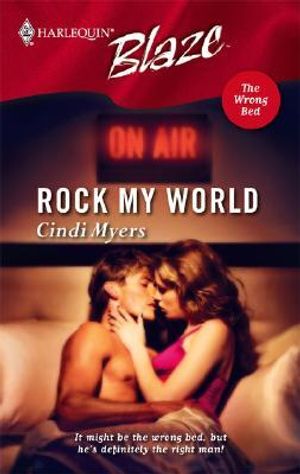 Rock My World image number 0
