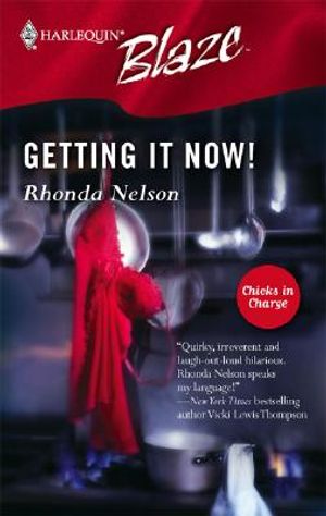 Getting It Now! image number 0