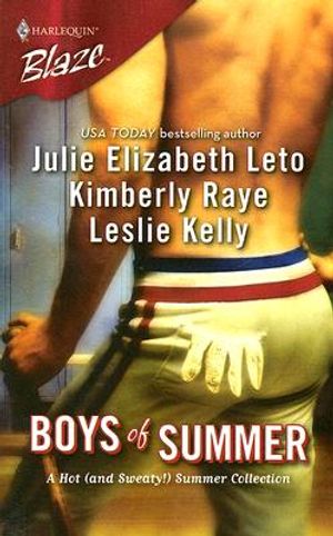 Boys of Summer: An Anthology image number 0