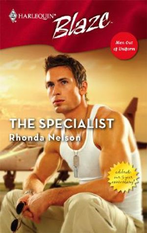 The Specialist image number 0