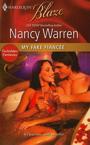 My Fake Fianc&eacute;e image number 0