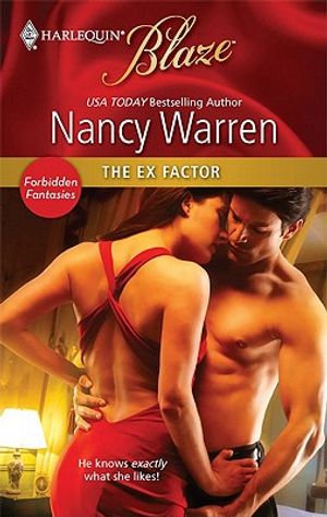 The Ex Factor image number 0