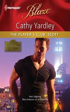The Player's Club: Scott image number 0