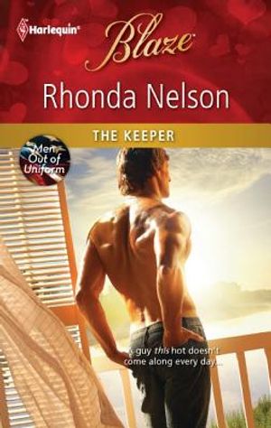 The Keeper image number 0
