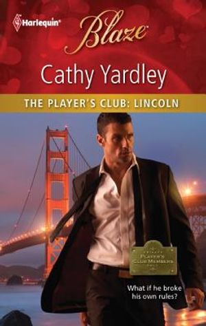 The Player's Club: Lincoln image number 0