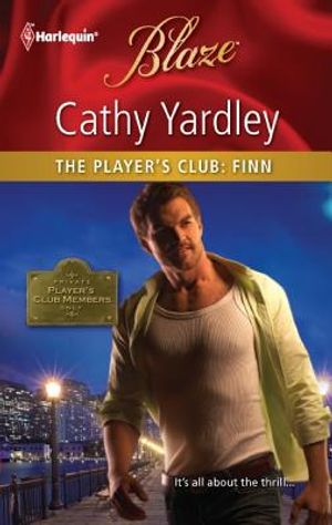 The Player's Club: Finn image number 0