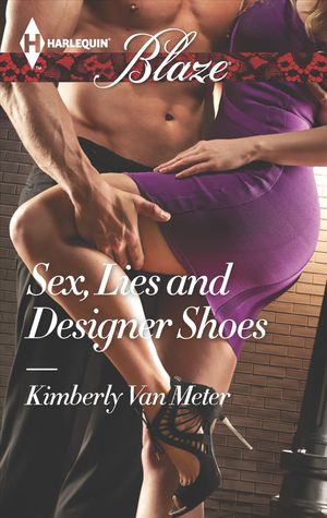 Sex, Lies and Designer Shoes image number 0