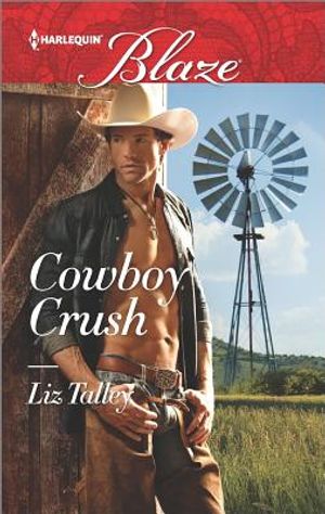 Cowboy Crush image number 0