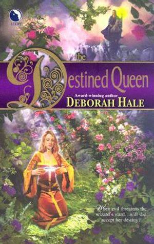 The Destined Queen image number 0