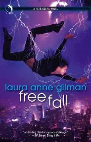 Free Fall image number 0