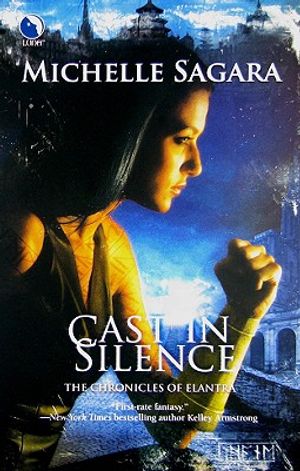 Cast in Silence image number 0