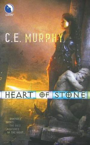 Heart of Stone image number 0