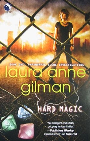 Hard Magic image number 0