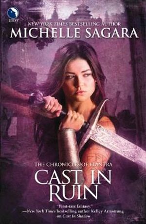 Cast in Ruin image number 0