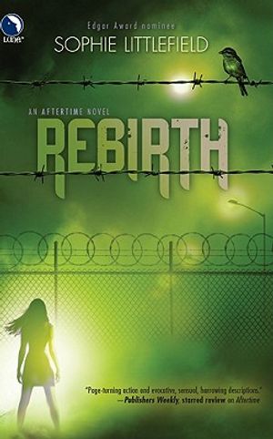 Rebirth image number 0
