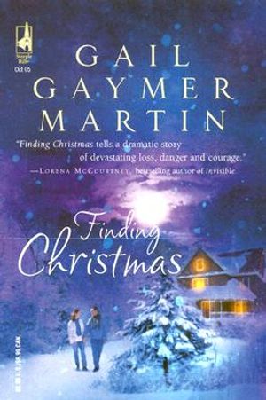 Finding Christmas image number 0