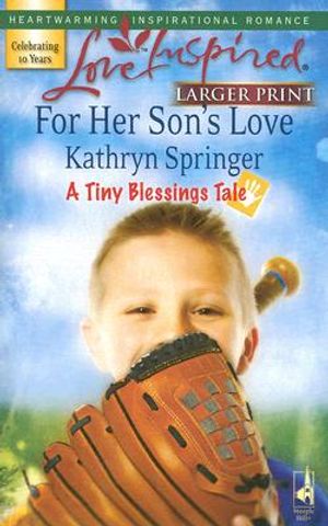 For Her Son's Love image number 0