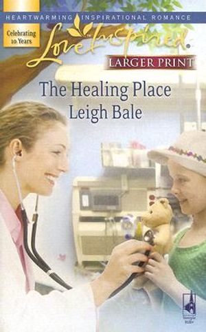 The Healing Place image number 0