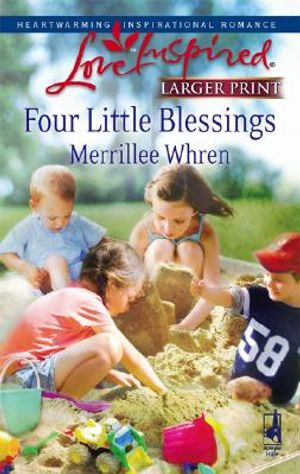 Four Little Blessings image number 0