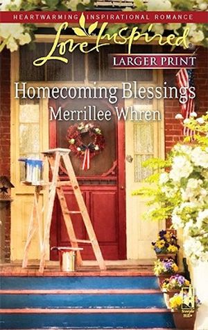 Homecoming Blessings image number 0