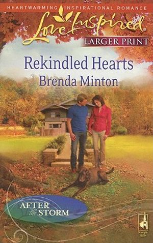 Rekindled Hearts image number 0