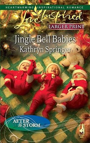 Jingle Bell Babies image number 0