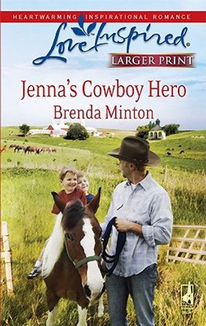 Jenna's Cowboy Hero image number 0