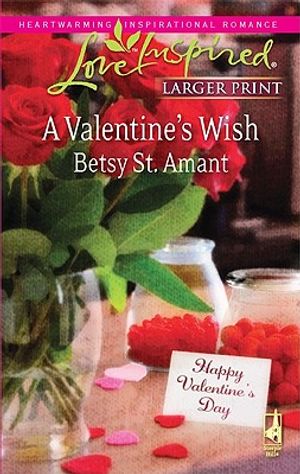 A Valentine's Wish image number 0