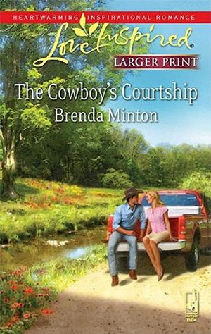 The Cowboy's Courtship image number 0