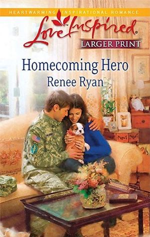 Homecoming Hero image number 0