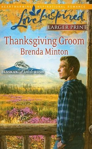 Thanksgiving Groom image number 0