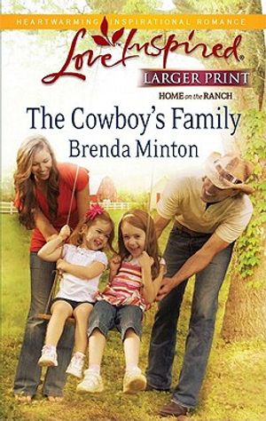 The Cowboy's Family image number 0