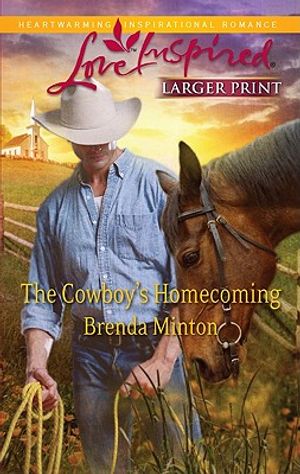 The Cowboy's Homecoming image number 0