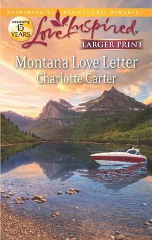 Montana Love Letter image number 0