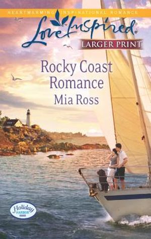 Rocky Coast Romance image number 0