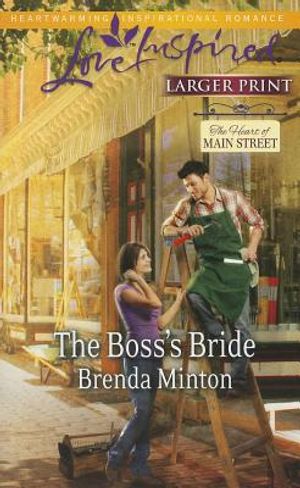 The Boss's Bride image number 0
