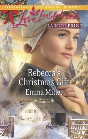 Rebecca's Christmas Gift image number 0