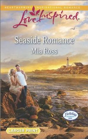 Seaside Romance image number 0