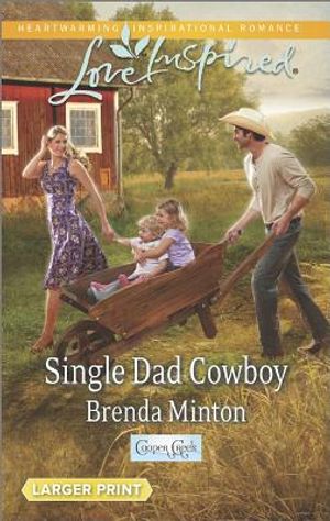 Single Dad Cowboy image number 0