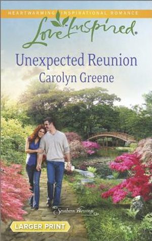 Unexpected Reunion image number 0