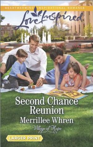 Second Chance Reunion image number 0
