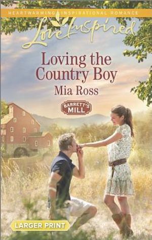 Loving the Country Boy image number 0