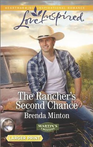 The Rancher's Second Chance image number 0