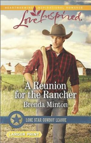 A Reunion for the Rancher image number 0