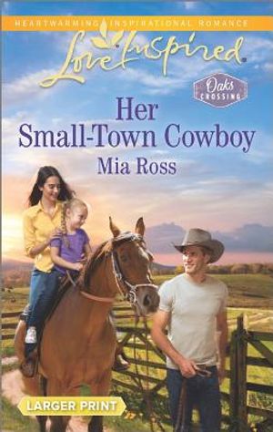 Her Small-Town Cowboy image number 0