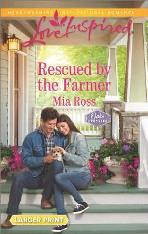 Rescued by the Farmer image number 0